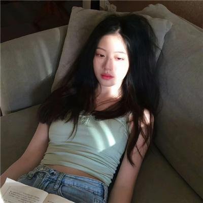 悍女